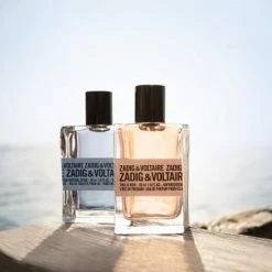 Zadig & Voltaire This Is Him! Vibes Of Freedom Eau De Toilette 14 Zadig & Voltaire This Is Him! Vibes Of Freedom Eau De Toilette -Guerlain Soldes Magasin him freedom vibes 5