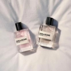 Zadig & Voltaire This Is Him! Undressed Eau De Toilette -Guerlain Soldes Magasin him undressed edt 2