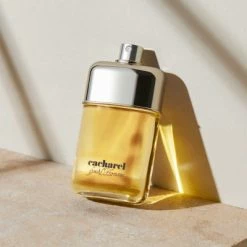 Cacharel Pour L'Homme Eau De Toilette -Guerlain Soldes Magasin homme toilette 2