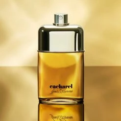 Cacharel Pour L'Homme Eau De Toilette -Guerlain Soldes Magasin homme toilette 4