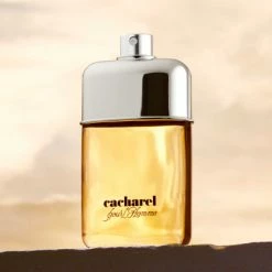 Cacharel Pour L'Homme Eau De Toilette -Guerlain Soldes Magasin homme toilette 6