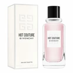 Hot Couture Eau De Toilette 8 Hot Couture Eau De Toilette -Guerlain Soldes Magasin hot couture edt 2