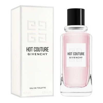 Hot Couture Eau De Toilette 5 Hot Couture Eau De Toilette – Image 3