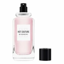 Hot Couture Eau De Toilette 9 Hot Couture Eau De Toilette -Guerlain Soldes Magasin hot couture edt 3