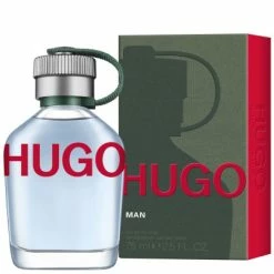 Hugo Boss Hugo Man Eau De Toilette -Guerlain Soldes Magasin hugo eau toilette 3