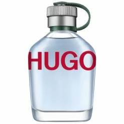 Hugo Boss Hugo Man Eau De Toilette -Guerlain Soldes Magasin hugo eau toilette 4