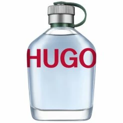 Hugo Boss Hugo Man Eau De Toilette -Guerlain Soldes Magasin hugo eau toilette 6