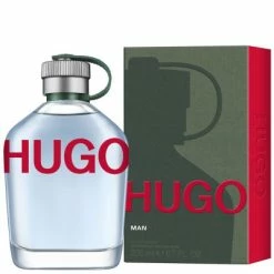 Hugo Boss Hugo Man Eau De Toilette -Guerlain Soldes Magasin hugo eau toilette 7