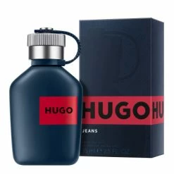 Hugo Boss HUGO Jeans Eau De Toilette -Guerlain Soldes Magasin hugo jeans eau de toilette 1