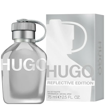 Hugo Boss HUGO Reflective Eau De Toilette 4 Hugo Boss HUGO Reflective Eau De Toilette – Image 2