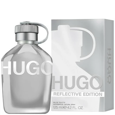 Hugo Boss HUGO Reflective Eau De Toilette 6 Hugo Boss HUGO Reflective Eau De Toilette – Image 4