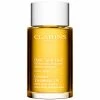 Clarins Huile "Anti-Eau" Huile Pour Le Corps -Guerlain Soldes Magasin huile anti eau