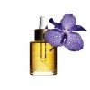 Clarins Huile Orchidée Bleue - Peaux Déshydratées Huile Pour Le Visage -Guerlain Soldes Magasin huile orchidee bl