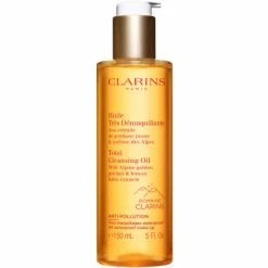 Clarins Huile Très Démaquillante Huile Démaquillante
