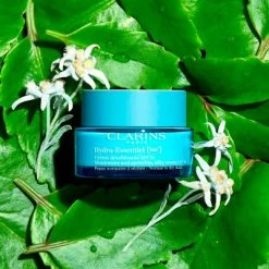 Clarins Hydra-Essentiel [HA²] Crème Hydratante SPF15 Peaux Normales à Sèches -Guerlain Soldes Magasin hydra essentiel ha 1 17