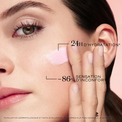 Lancome Hydra Zen Crème De Jour Apaisante Et Hydratante 7 Lancome Hydra Zen Crème De Jour Apaisante Et Hydratante – Image 5