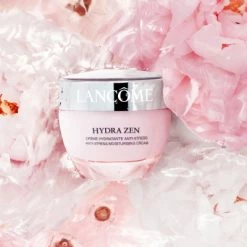 Lancome Hydra Zen Crème De Jour Apaisante Et Hydratante 17 Lancome Hydra Zen Crème De Jour Apaisante Et Hydratante -Guerlain Soldes Magasin hydra zen creme de jour apaisante et hydratante 13