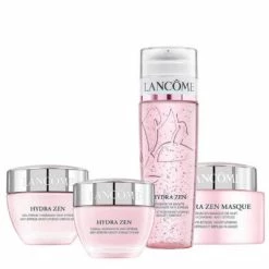 Lancome Hydra Zen Crème Hydratante Apaisante Spéciale Peaux Sèches 13 Lancome Hydra Zen Crème Hydratante Apaisante Spéciale Peaux Sèches -Guerlain Soldes Magasin hydra zen creme de jour apaisante et hydratante 5