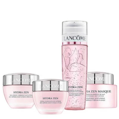 Lancome Hydra Zen Crème Hydratante Apaisante Spéciale Peaux Sèches 8 Lancome Hydra Zen Crème Hydratante Apaisante Spéciale Peaux Sèches – Image 6