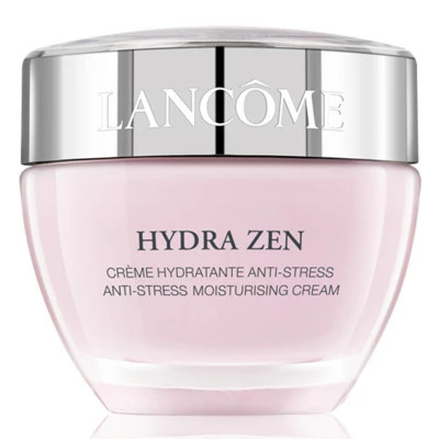 Lancome Hydra Zen Crème De Jour Apaisante Et Hydratante 3 Lancome Hydra Zen Crème De Jour Apaisante Et Hydratante
