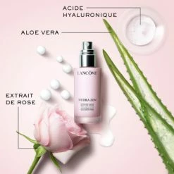 Lancome Hydra Zen Hydratant Liquide éclat Anti-stress -Guerlain Soldes Magasin hydra zen hydratant liquide eclat anti stress 2