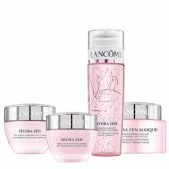 Lancome Hydra Zen Nuit Crème De Nuit Apaisante Et Hydratante -Guerlain Soldes Magasin hydra zen nuit creme de nuit apaisante et hydratante 3