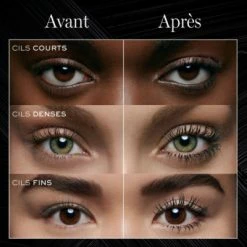 Lancome Coffret Le 8 Hypnôse Coffret Maquillage -Guerlain Soldes Magasin hypnos le 8 coffr 1 1