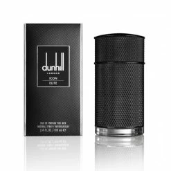 Dunhill Icon Elite Eau De Parfum -Guerlain Soldes Magasin icon elite edp 1