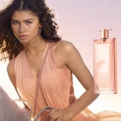 Lancome Idôle Eau De Parfum 16 Lancome Idôle Eau De Parfum -Guerlain Soldes Magasin idole 6