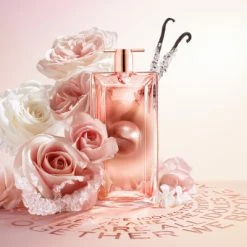 Lancome Idôle Aura Eau De Parfum -Guerlain Soldes Magasin idole aura eau de parfum 5