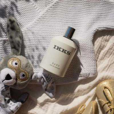 Ikks Coffret 'My Baby Rock' Coffret Pour Enfant 5 Ikks Coffret 'My Baby Rock' Coffret Pour Enfant – Image 3