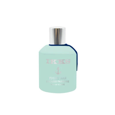 IKKS Young Man Endless Paradise Eau De Toilette 3 IKKS Young Man Endless Paradise Eau De Toilette