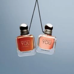 Armani In Love With You Eau De Parfum 8 Armani In Love With You Eau De Parfum -Guerlain Soldes Magasin in love with you pour elle 2