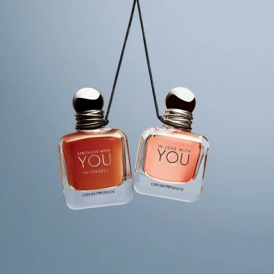Armani In Love With You Eau De Parfum 5 Armani In Love With You Eau De Parfum – Image 3