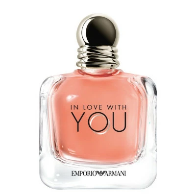 Armani In Love With You Eau De Parfum 3 Armani In Love With You Eau De Parfum