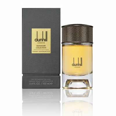 Dunhill Indian Sandalwood Eau De Parfum 4 Dunhill Indian Sandalwood Eau De Parfum – Image 2