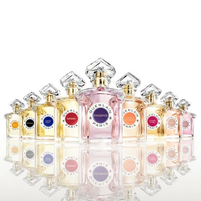 Guerlain Insolence Eau De Toilette 9 Guerlain Insolence Eau De Toilette – Image 7