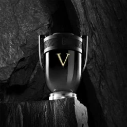 Paco Rabanne Invictus Victory Eau De Parfum Extrême -Guerlain Soldes Magasin invict victory edp 3