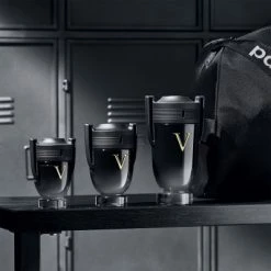 Paco Rabanne Invictus Victory Eau De Parfum Extrême -Guerlain Soldes Magasin invict victory edp 5