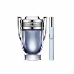 Paco Rabanne Coffret Invictus Coffret Pour Homme -Guerlain Soldes Magasin invictus coffret 1