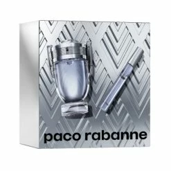Paco Rabanne Coffret Invictus Coffret Pour Homme -Guerlain Soldes Magasin invictus coffret 2