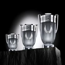 Paco Rabanne Invictus Platinum Eau De Parfum -Guerlain Soldes Magasin invictus platinum eau de parfum 5