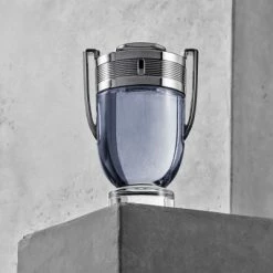 Paco Rabanne Invictus Eau De Toilette -Guerlain Soldes Magasin invictus toilette 3