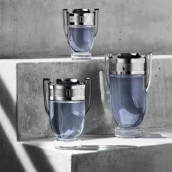 Paco Rabanne Invictus Eau De Toilette -Guerlain Soldes Magasin invictus toilette 4