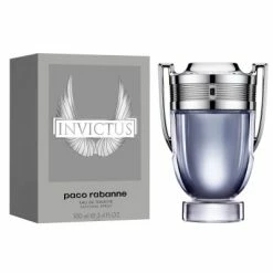 Paco Rabanne Invictus Eau De Toilette -Guerlain Soldes Magasin invictus toilette 6
