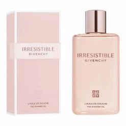 Irresistible Givenchy Huile De Douche -Guerlain Soldes Magasin irresistib huile b 3