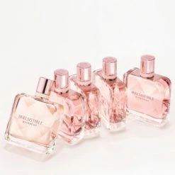 Irresistible Givenchy Eau De Toilette Fraiche -Guerlain Soldes Magasin irresistible edt 8
