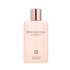 Irresistible Givenchy Lait Pour Le Corps