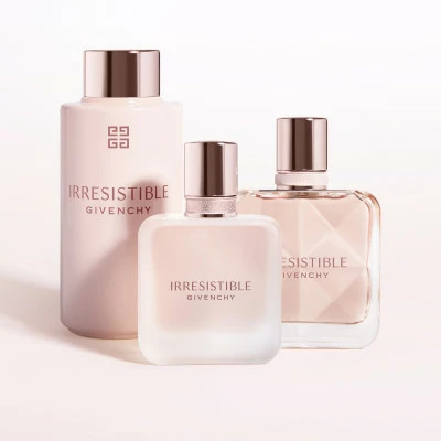Irresistible Givenchy Parfum Pour Les Cheveux 5 Irresistible Givenchy Parfum Pour Les Cheveux – Image 3