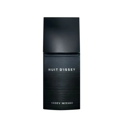 Issey Miyake Nuit D'Issey Eau De Toilette 4 Issey Miyake Nuit D'Issey Eau De Toilette – Image 2